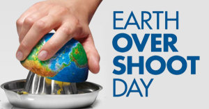 Earth-Overshoot-Day