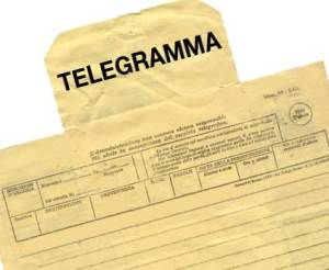 quale-e-il-numero-per-inviare-un-telegramma