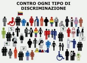 discriminazione