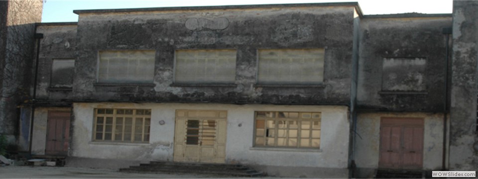 Ex cinema a Gaiarine