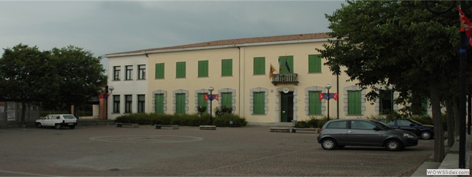 Scuola elementare  di Francenigo