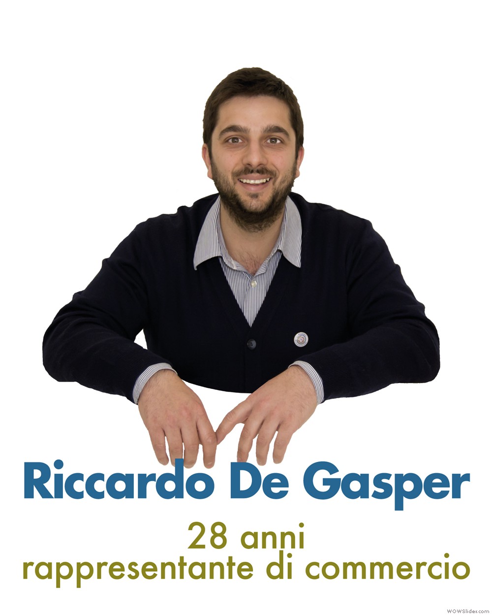 RICCARDO