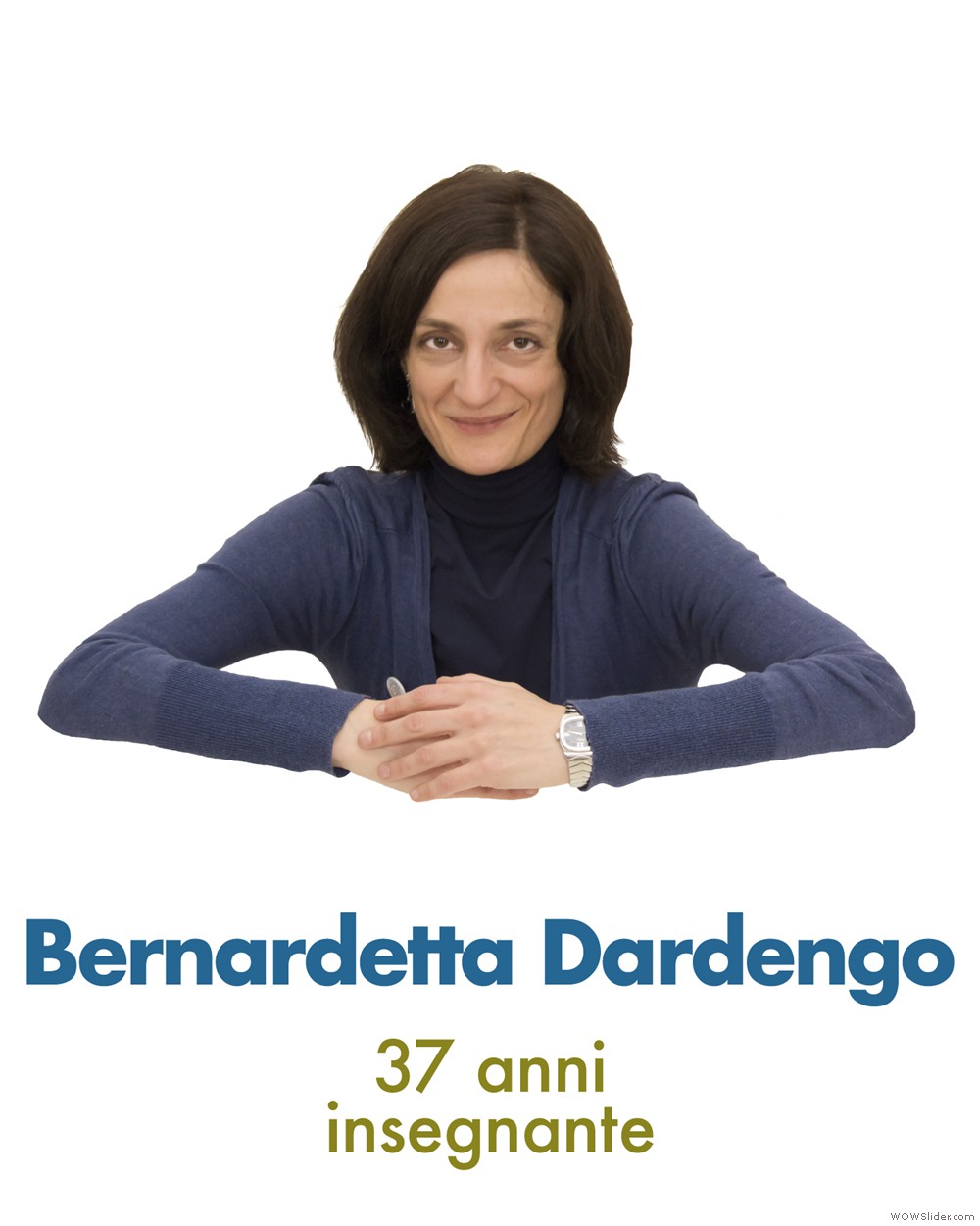 bernardetta